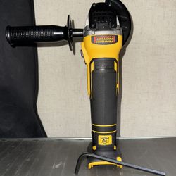 Dewalt XR Grinder TOOL ONLY!