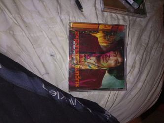 Experience Hendrix The Best Of Jimi Hendrix