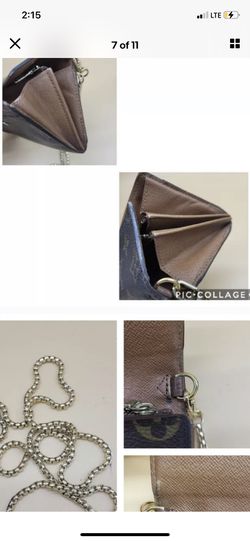 Louis Vuitton Wallet for Sale in Federal Way, WA - OfferUp