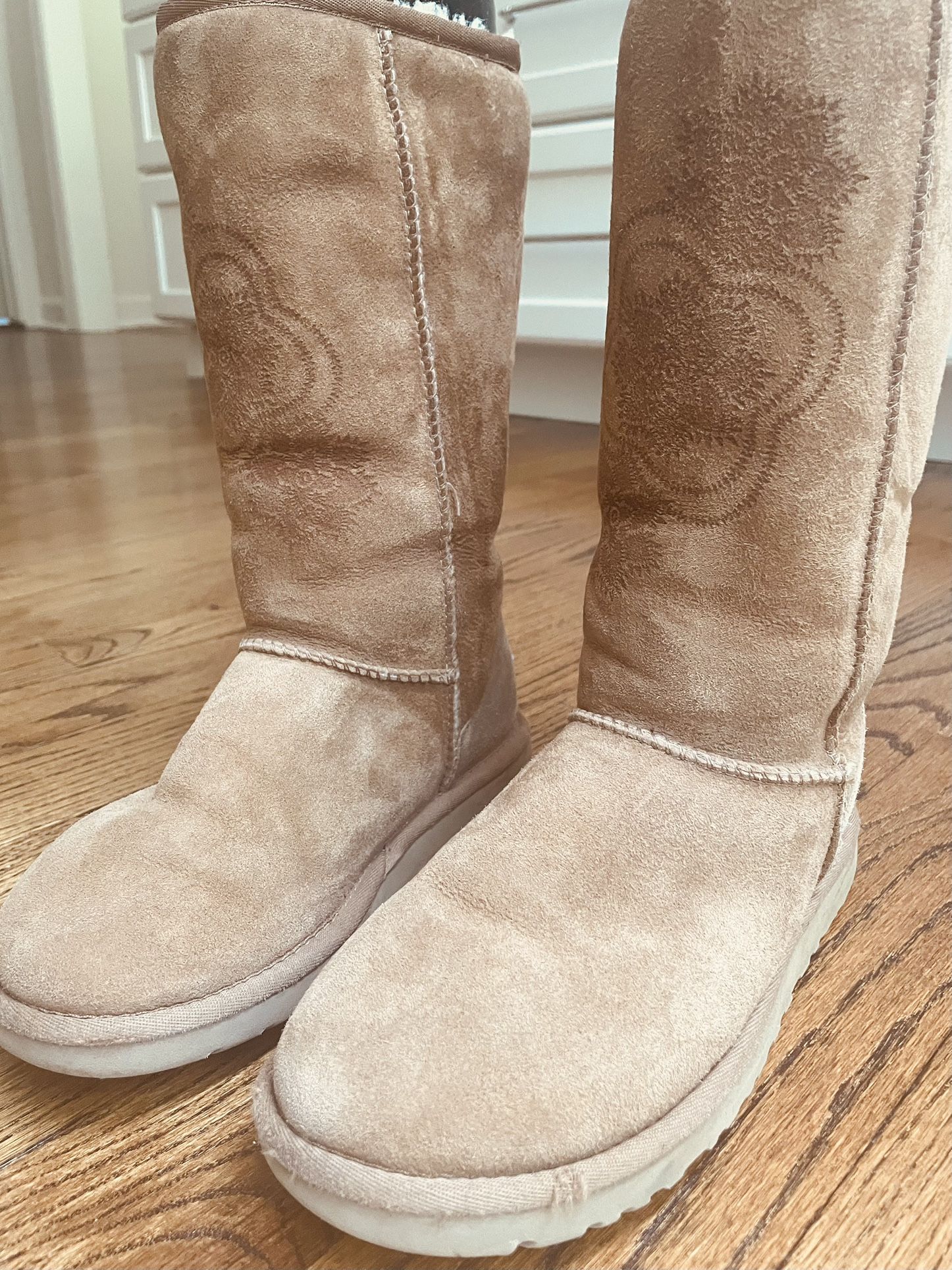 UGG—Australia