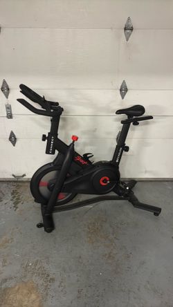 Echelon Sport spin bike