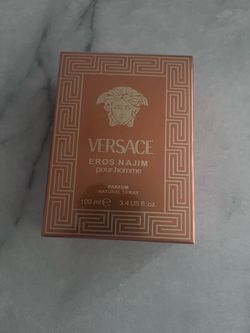 Versace Eros Najim Pour Homme Parfum 100ml