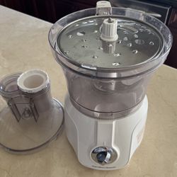 Food processor