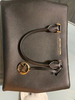 Michael Kors Satchel Bag