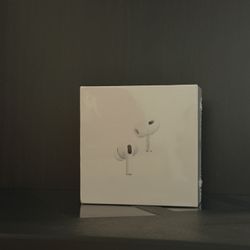AirPod Pro 2