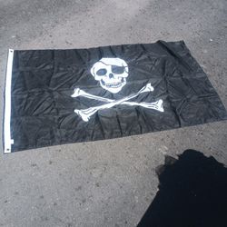 Skull Flag