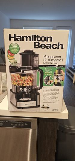 Food Processor