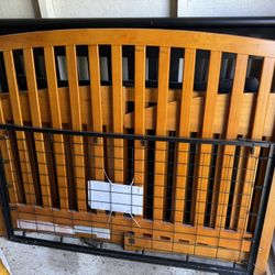 2 Baby Crib (FREE)