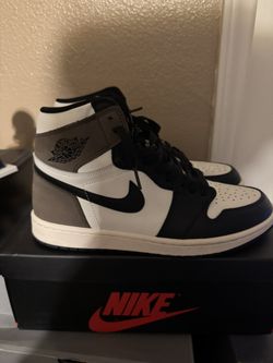 Jordan 1 Mocha