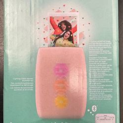 Fuji Instax Mini Link 3 Pink 