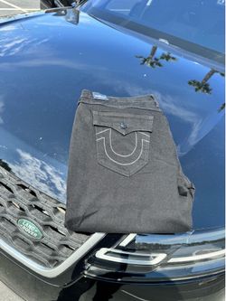 TRUE RELIGION JEANS MEN