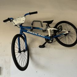 Boys Redline BMX Bike