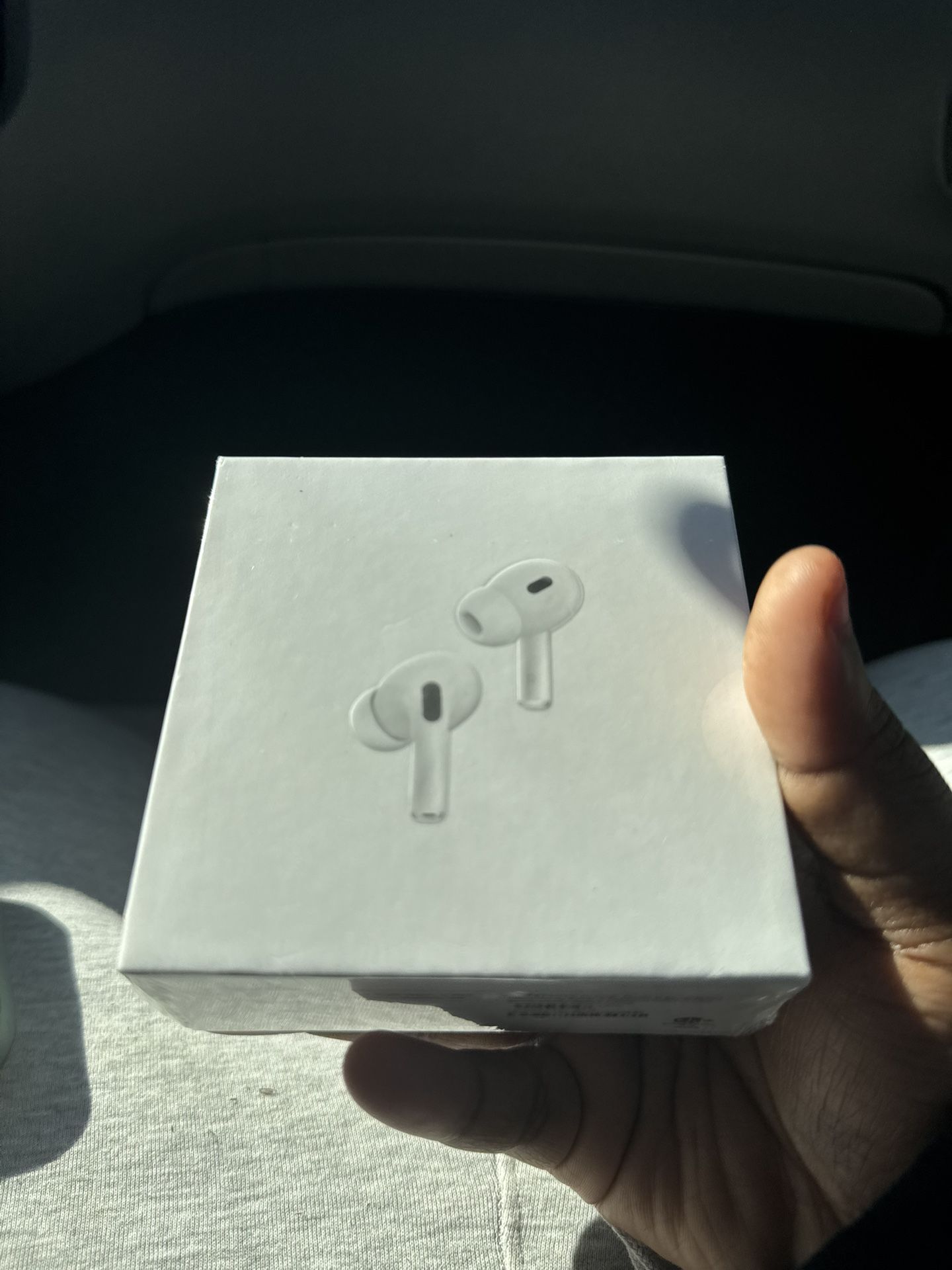 NEW Airpods Pro 2nd Generation
