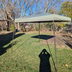 Shade Tech Canopy 