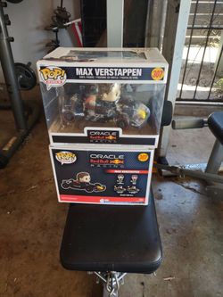 POP Funko