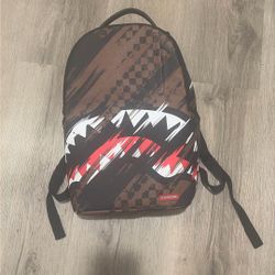 Sprayground Backpack 
