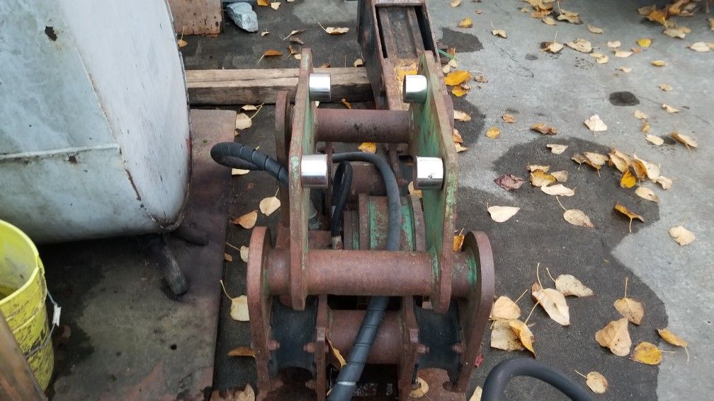 Construction Equipment
