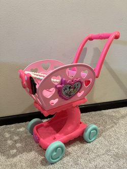 Minnie Cart