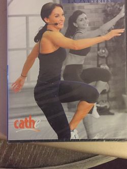 Low Impact Challenge Cathe
