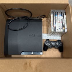 PS3 Slim