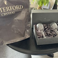 Waterford Crystal Glass