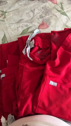 Figs Scrubs