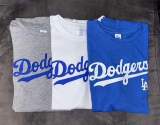 DODGERS TEES