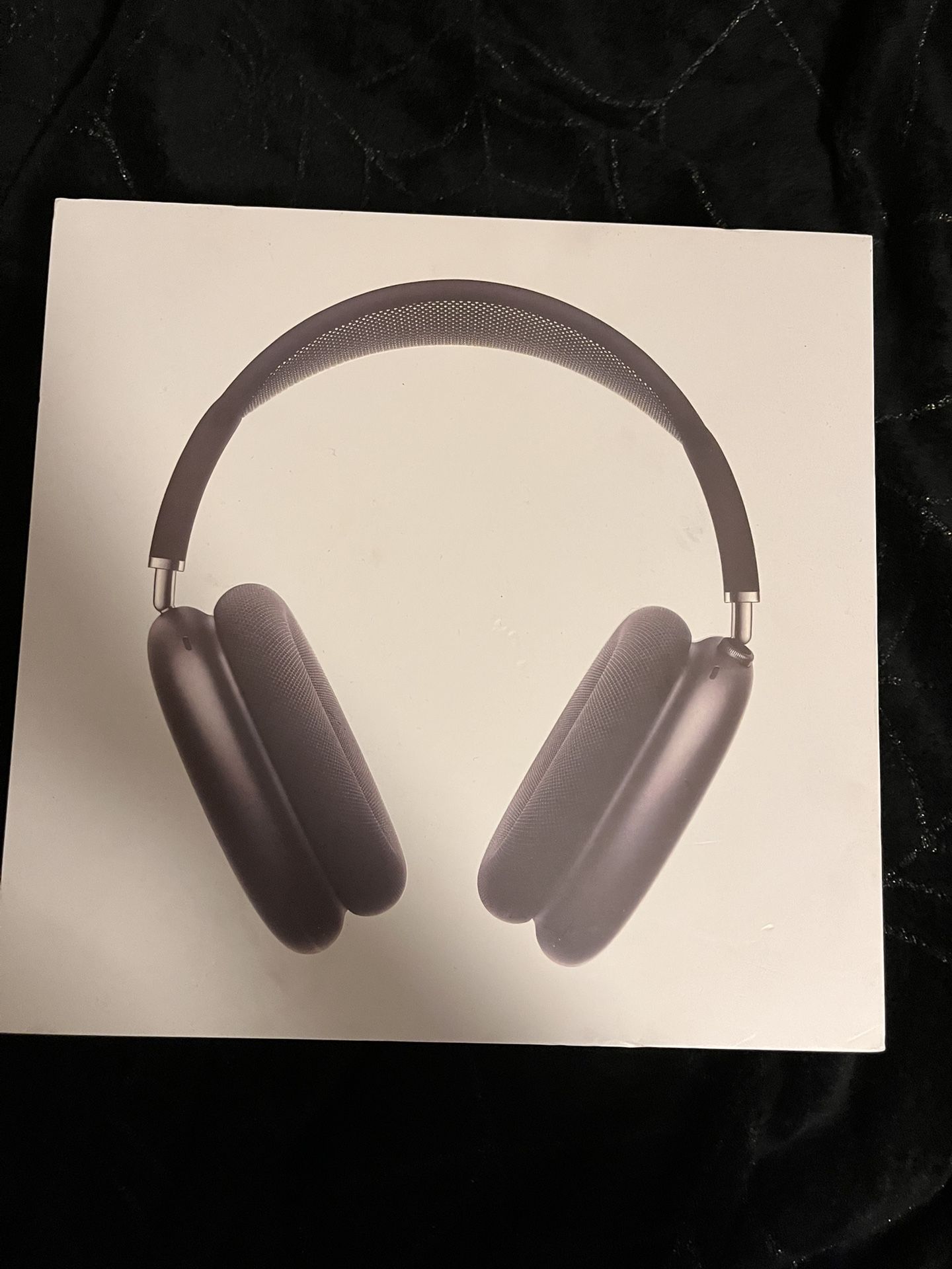 Airpod’s max