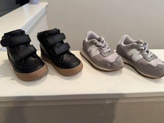 Boys Shoes