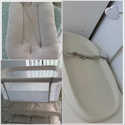 Baby’s accessories