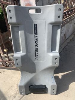 Pittsburgh Low Profile Creeper