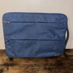 Laptop Sleeve