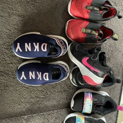 Girls Shoes