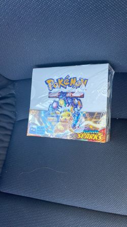 Pokemon Booster Surging Sparks (36) Packs 