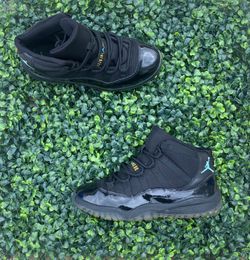 Jordan 11 Gamma Size 3