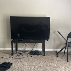 Element Xumo smart TV 50in