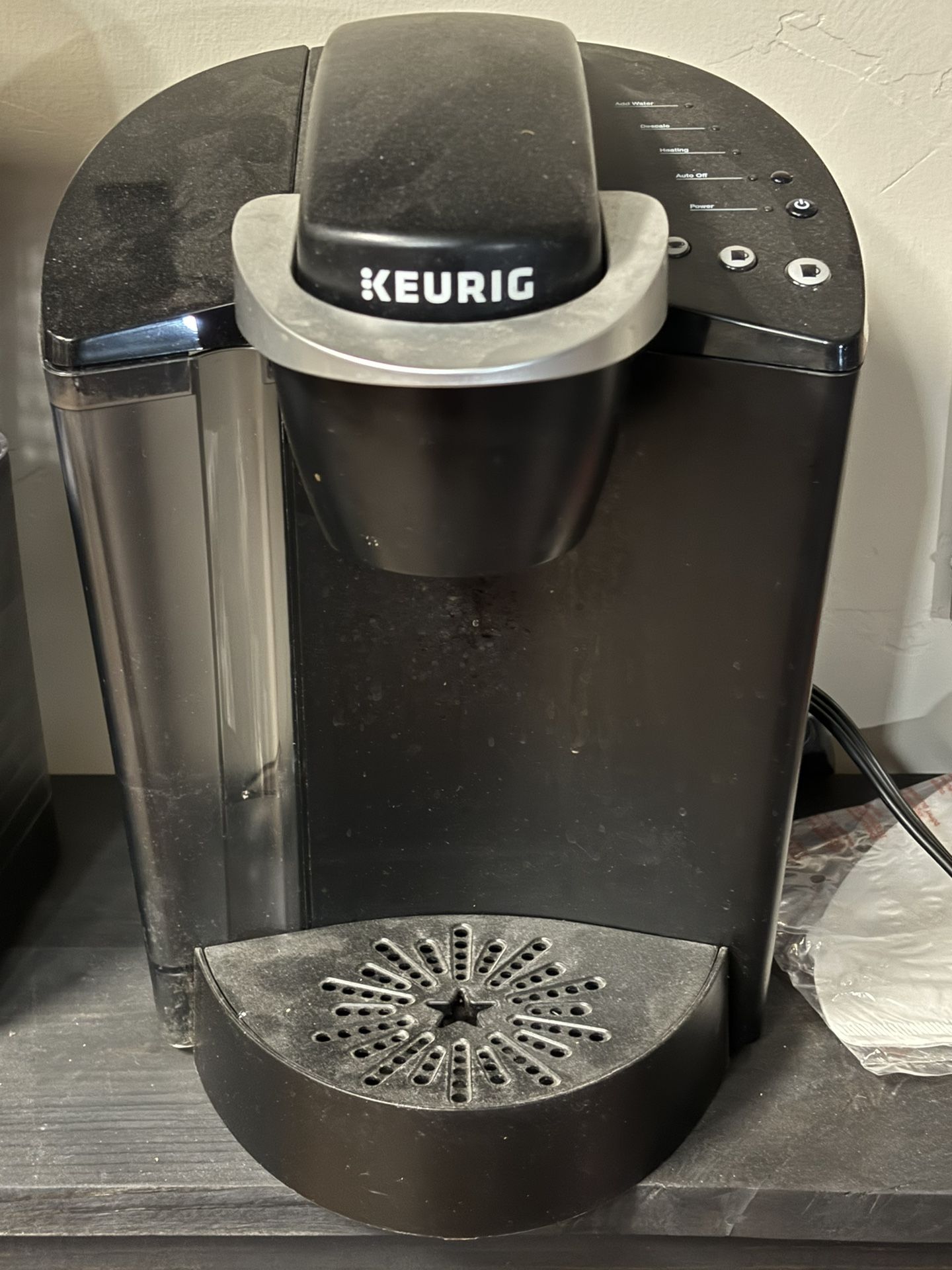Coffee Maker for Sale in El Paso, TX OfferUp
