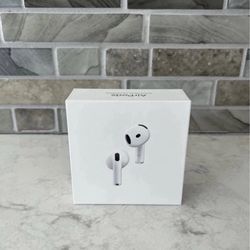 Apple Airpods 4th Gen ANC