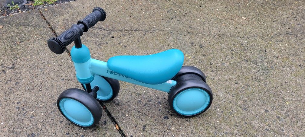 Retrospec Balance BIKE