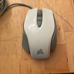 Gaming Mouse