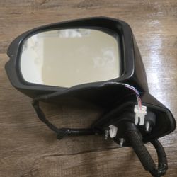 Honda CRV Mirror 2021-2024