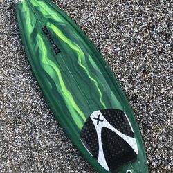 Surfboard Sale, 6’0” Becker Hybrid Fish Surfboard for Sale