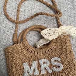 Mrs Purse