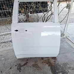 2015-2020 Chevy Suburban Tahoe Escalade Rear Door Rh Side Pasanger Side