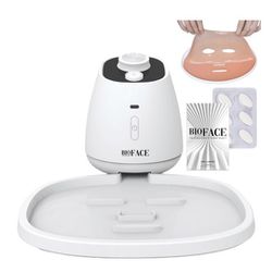 Bioface Mask Machine With Collagen Tablets 