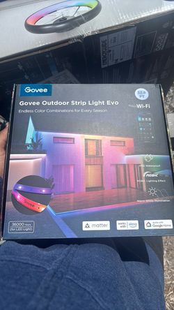 Govee LED Strip Lights
