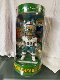Miami Dolphins #54 Bobble Head