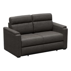 Lippert Components 2024044236 Thomas Payne Heritage  Rest Easy Sleeper Sofa 62in Lx 35in Wx 37in H McCoy