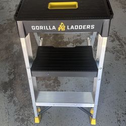 Gorila Ladders