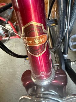 This bike